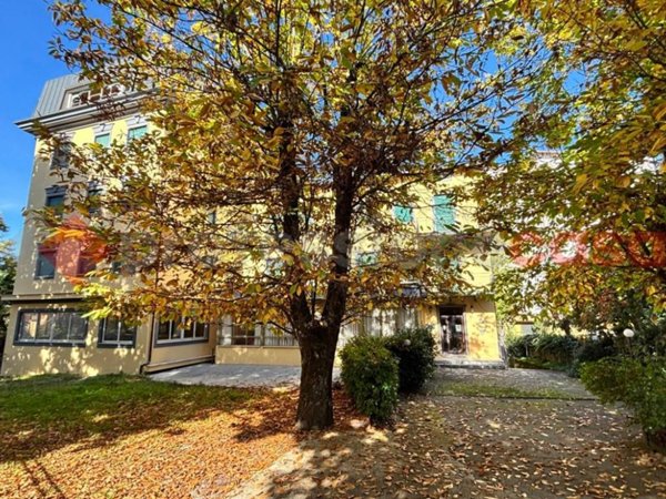 intera palazzina in vendita a Fiuggi