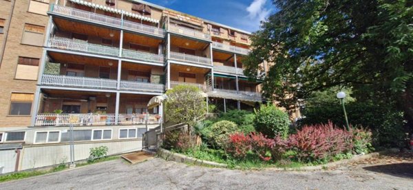 appartamento in vendita a Fiuggi