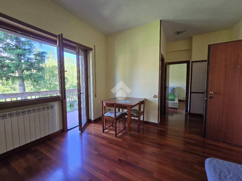 appartamento in vendita a Fiuggi