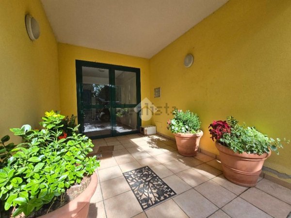 appartamento in vendita a Fiuggi