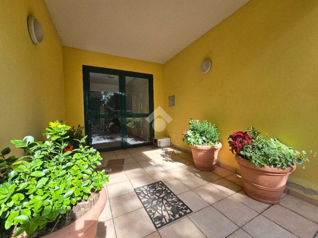 appartamento in vendita a Fiuggi