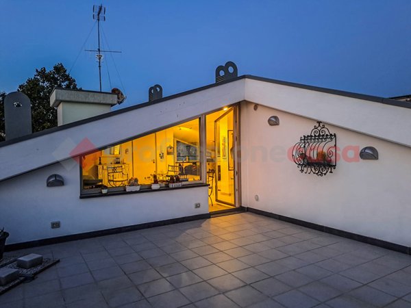 appartamento in vendita a Fiuggi