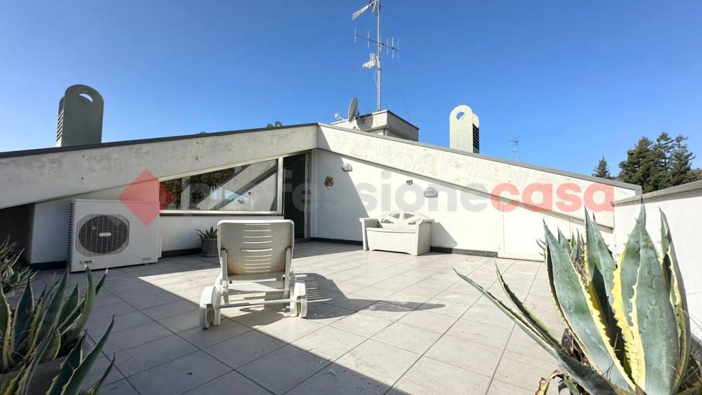 appartamento in vendita a Fiuggi