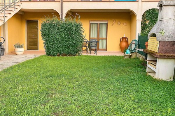 appartamento in vendita a Fiuggi