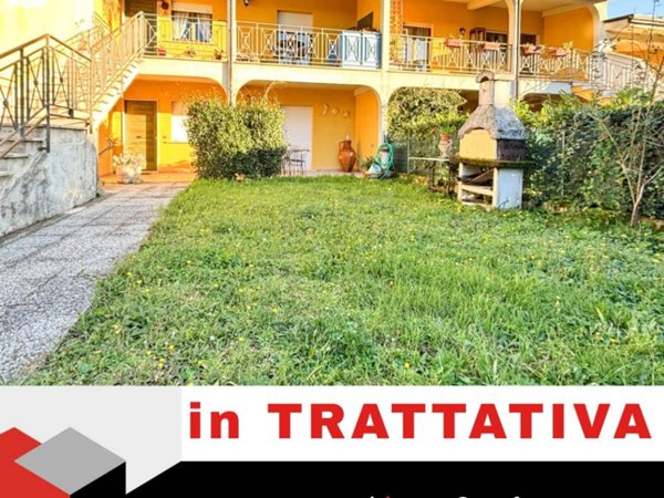 appartamento in vendita a Fiuggi