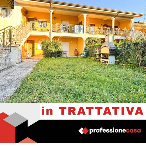 appartamento in vendita a Fiuggi