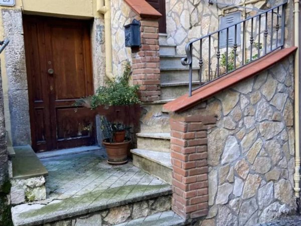 appartamento in vendita a Fiuggi