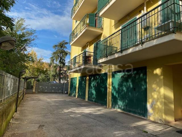 appartamento in vendita a Fiuggi