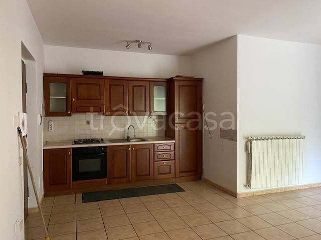 appartamento in vendita a Fiuggi