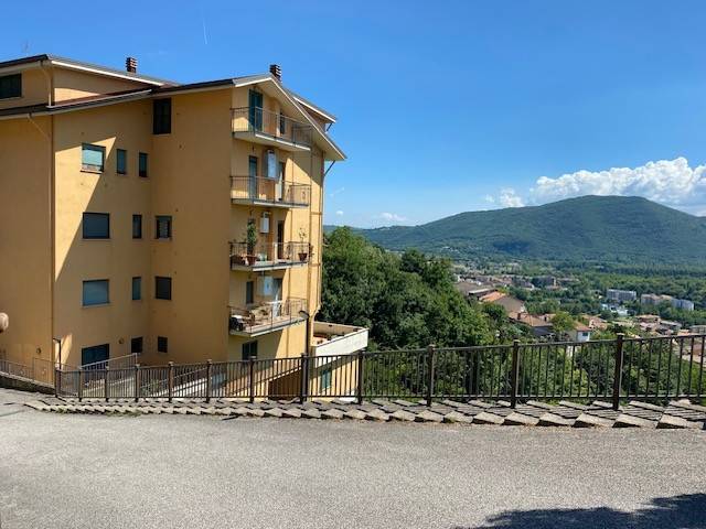 appartamento in vendita a Fiuggi