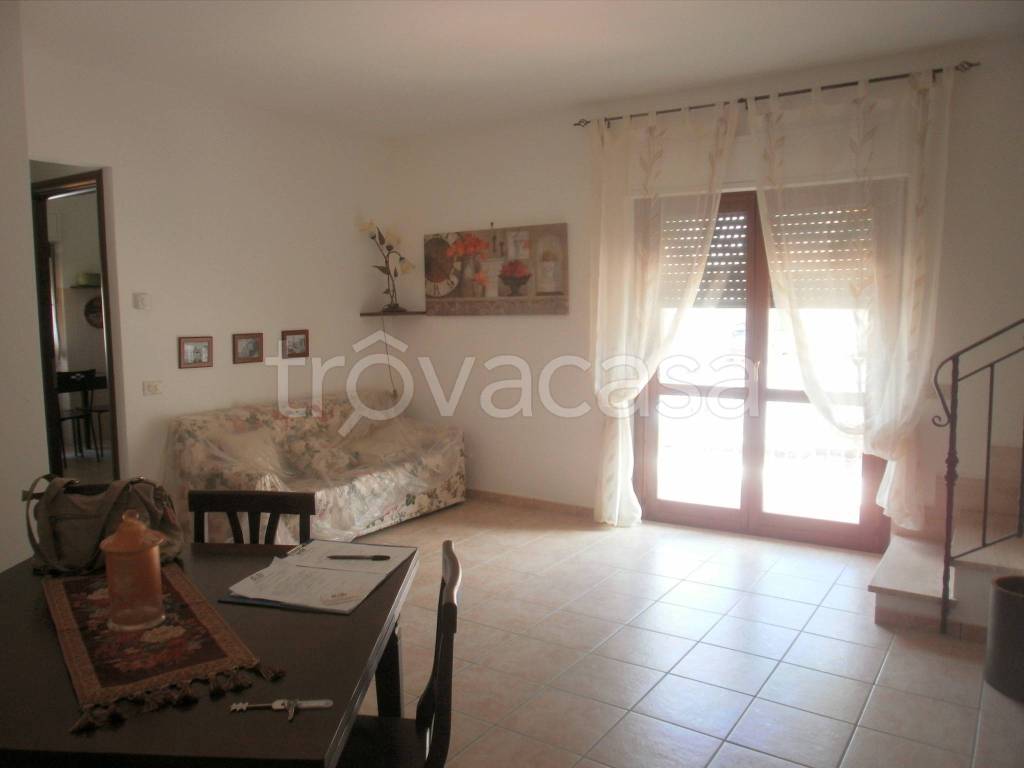 appartamento in vendita a Fiuggi