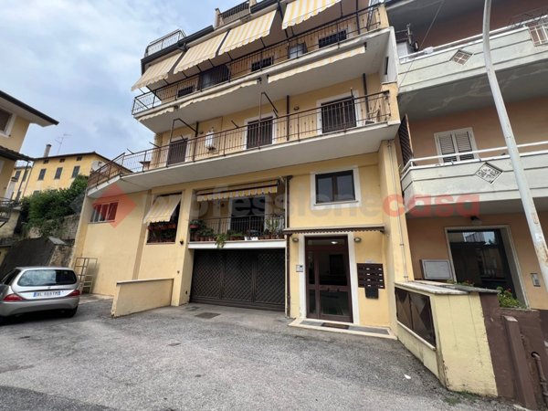 appartamento in vendita a Fiuggi