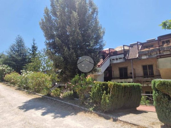appartamento in vendita a Fiuggi