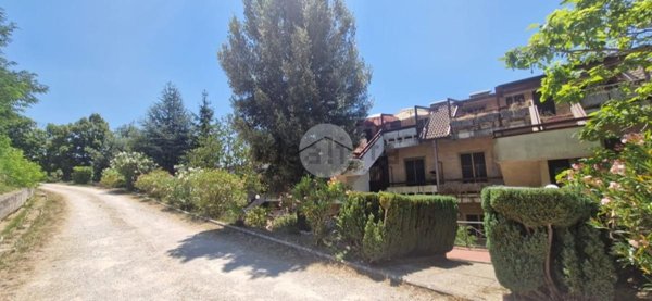 appartamento in vendita a Fiuggi
