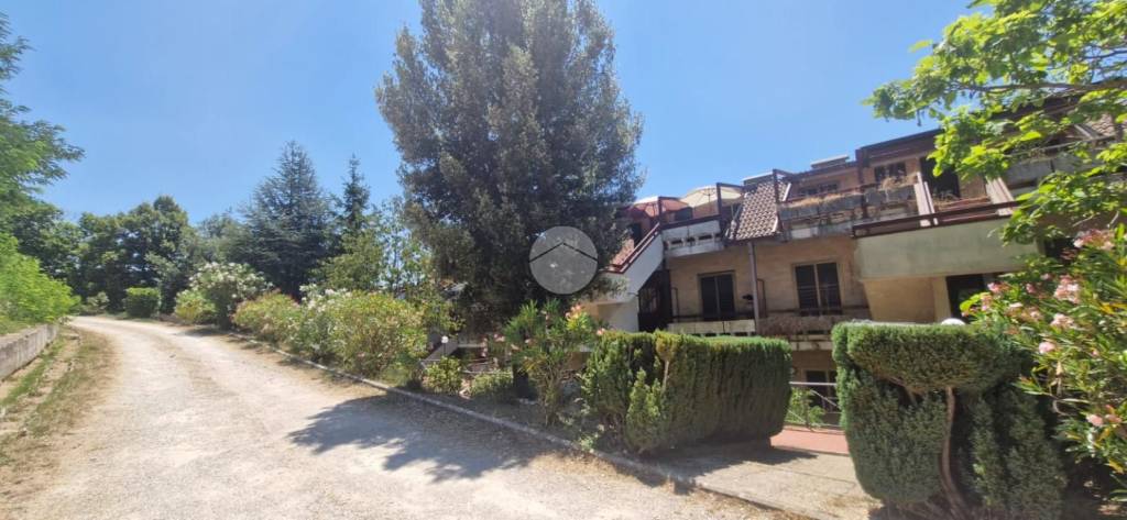 appartamento in vendita a Fiuggi