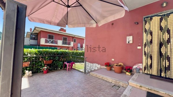 appartamento in vendita a Fiuggi