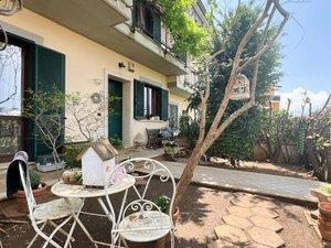 casa indipendente in vendita a Fiuggi