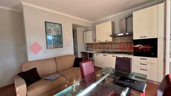 appartamento in vendita a Fiuggi