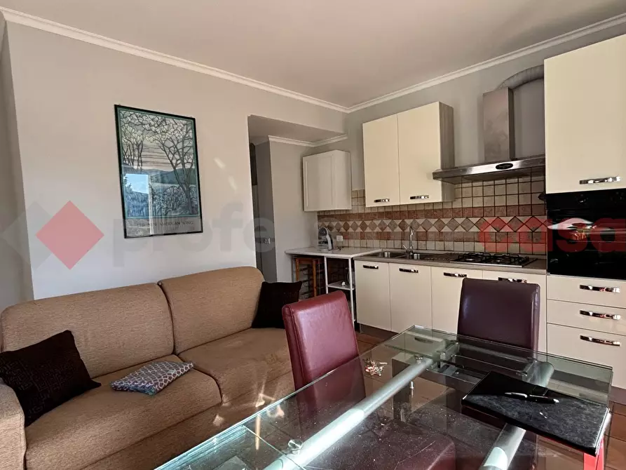 appartamento in vendita a Fiuggi