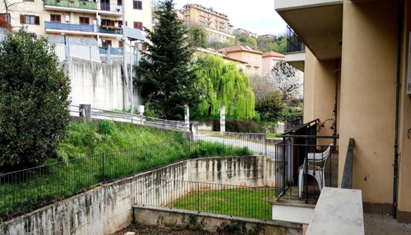 appartamento in vendita a Fiuggi