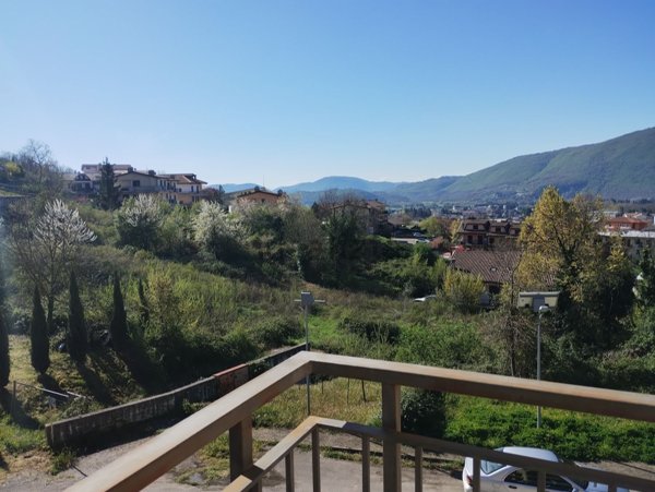 appartamento in vendita a Fiuggi
