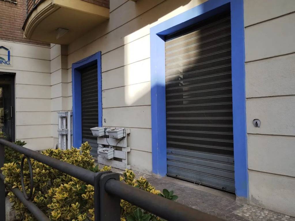 negozio in vendita a Fiuggi