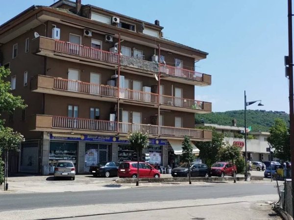 appartamento in vendita a Fiuggi