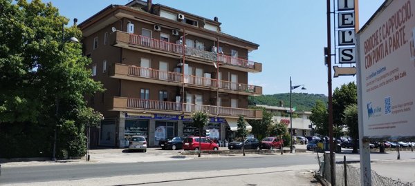 appartamento in vendita a Fiuggi