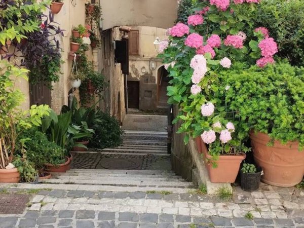 appartamento in vendita a Fiuggi