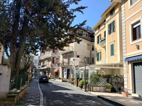 appartamento in vendita a Fiuggi