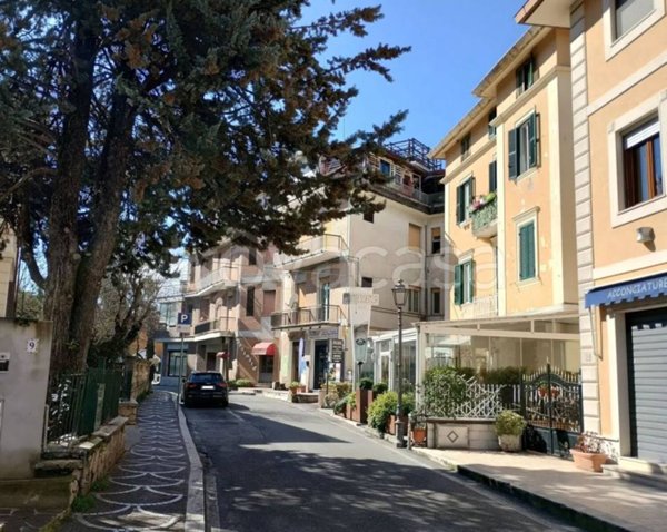 appartamento in vendita a Fiuggi