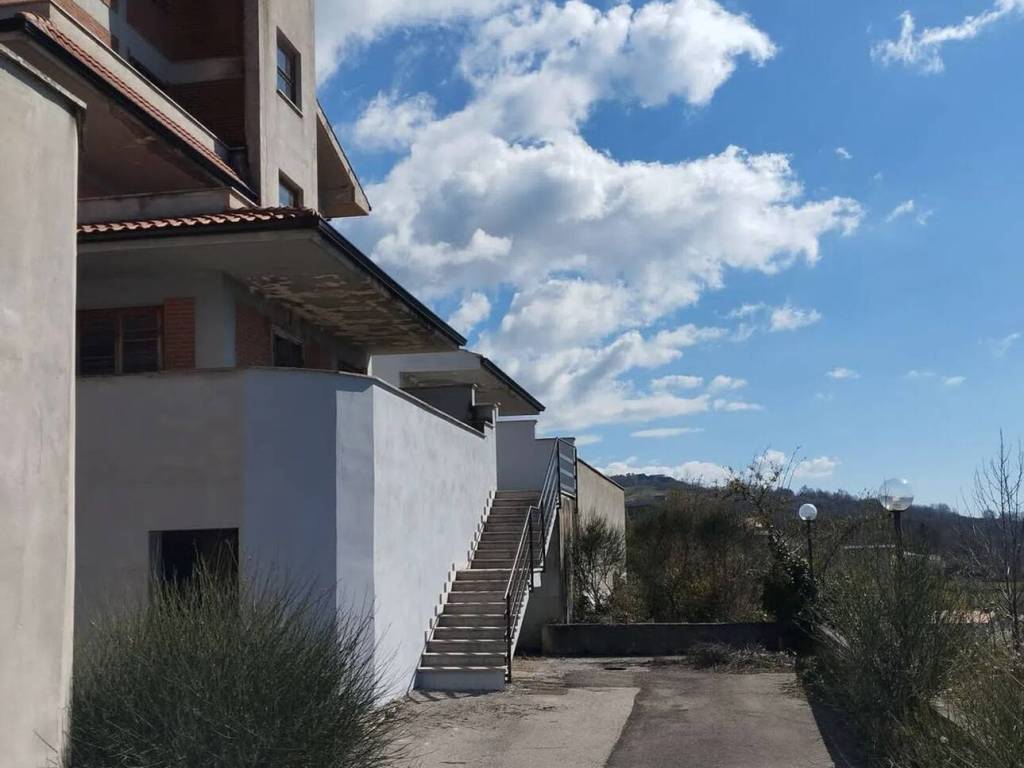 appartamento in vendita a Fiuggi