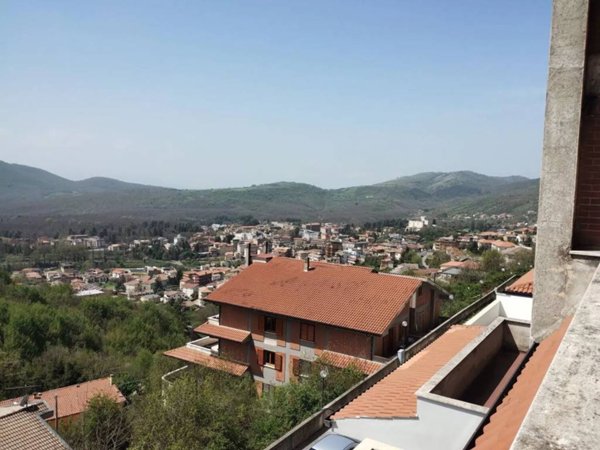 appartamento in vendita a Fiuggi