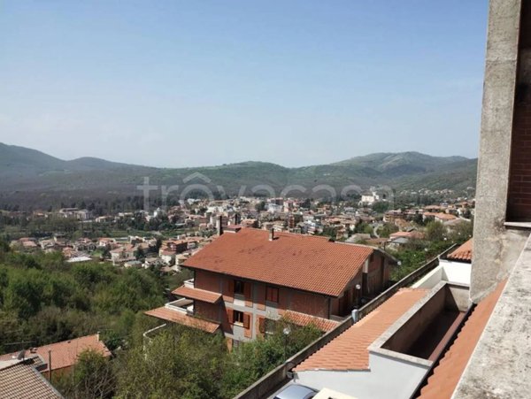 appartamento in vendita a Fiuggi