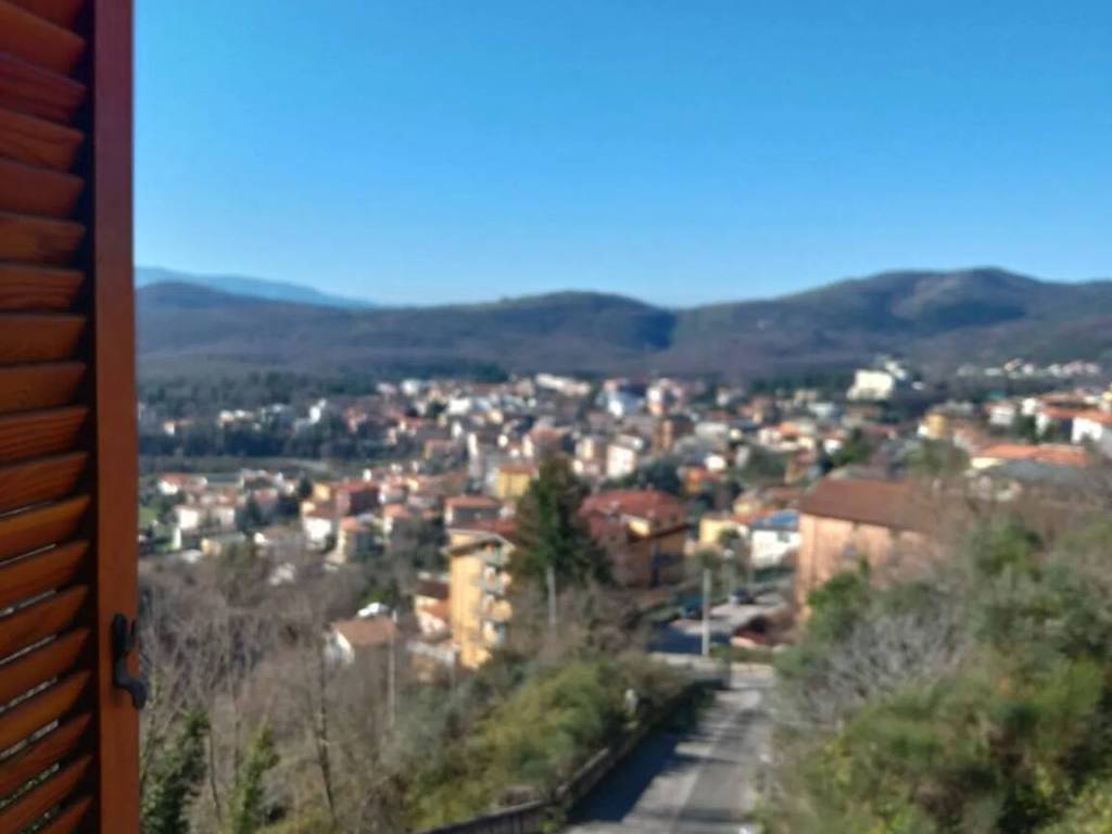 appartamento in vendita a Fiuggi