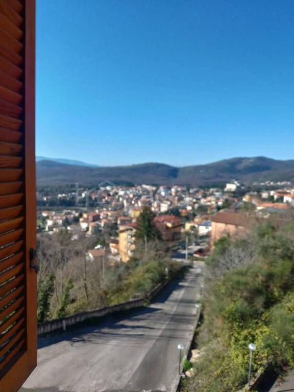 appartamento in vendita a Fiuggi