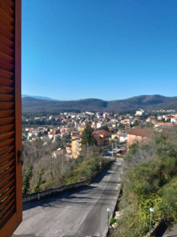 appartamento in vendita a Fiuggi