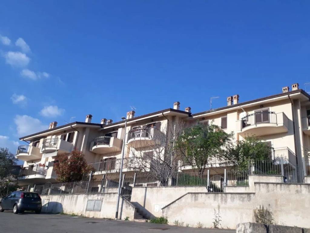 casa indipendente in vendita a Fiuggi