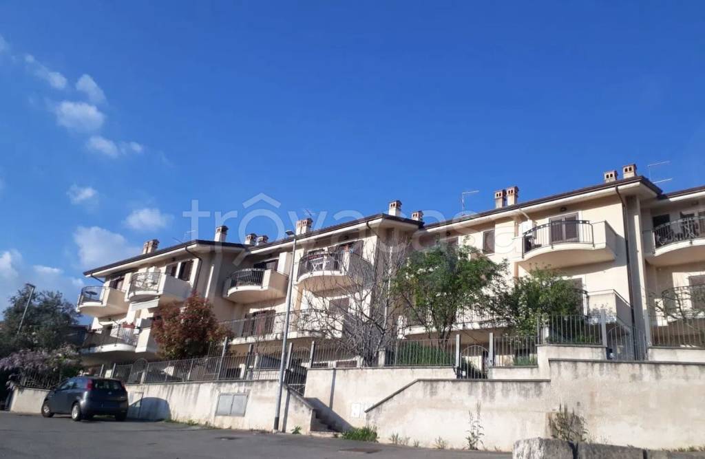 casa indipendente in vendita a Fiuggi