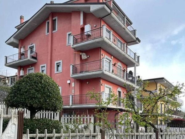 appartamento in vendita a Fiuggi