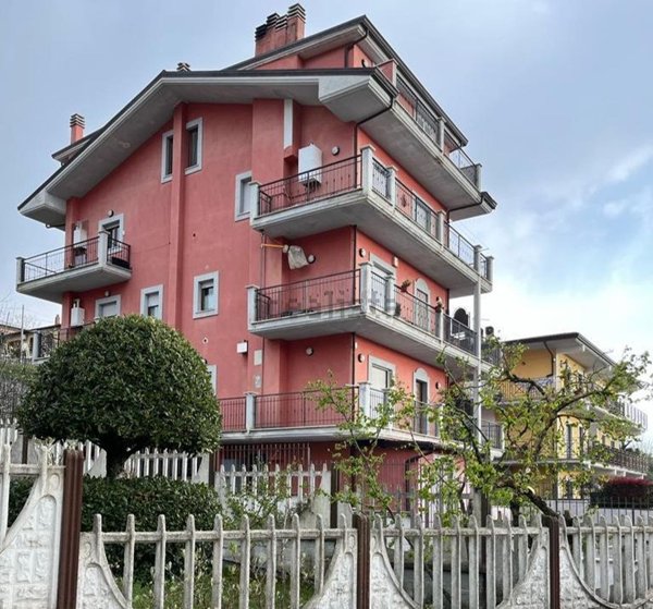 appartamento in vendita a Fiuggi