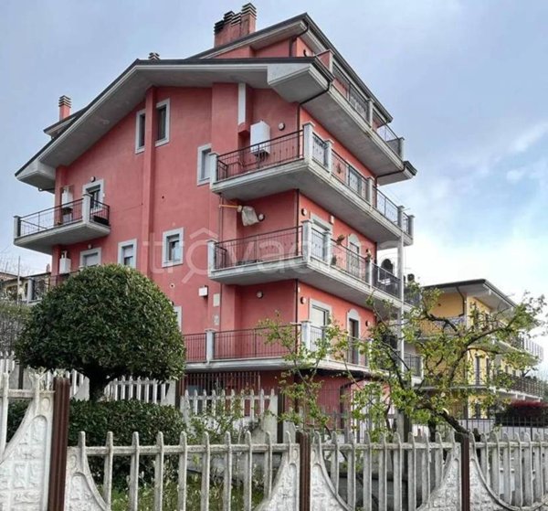 appartamento in vendita a Fiuggi