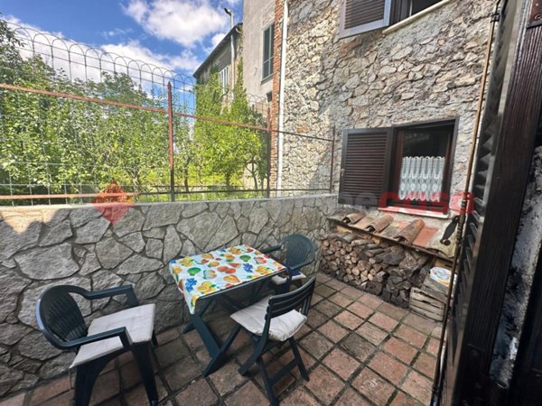 appartamento in vendita a Fiuggi