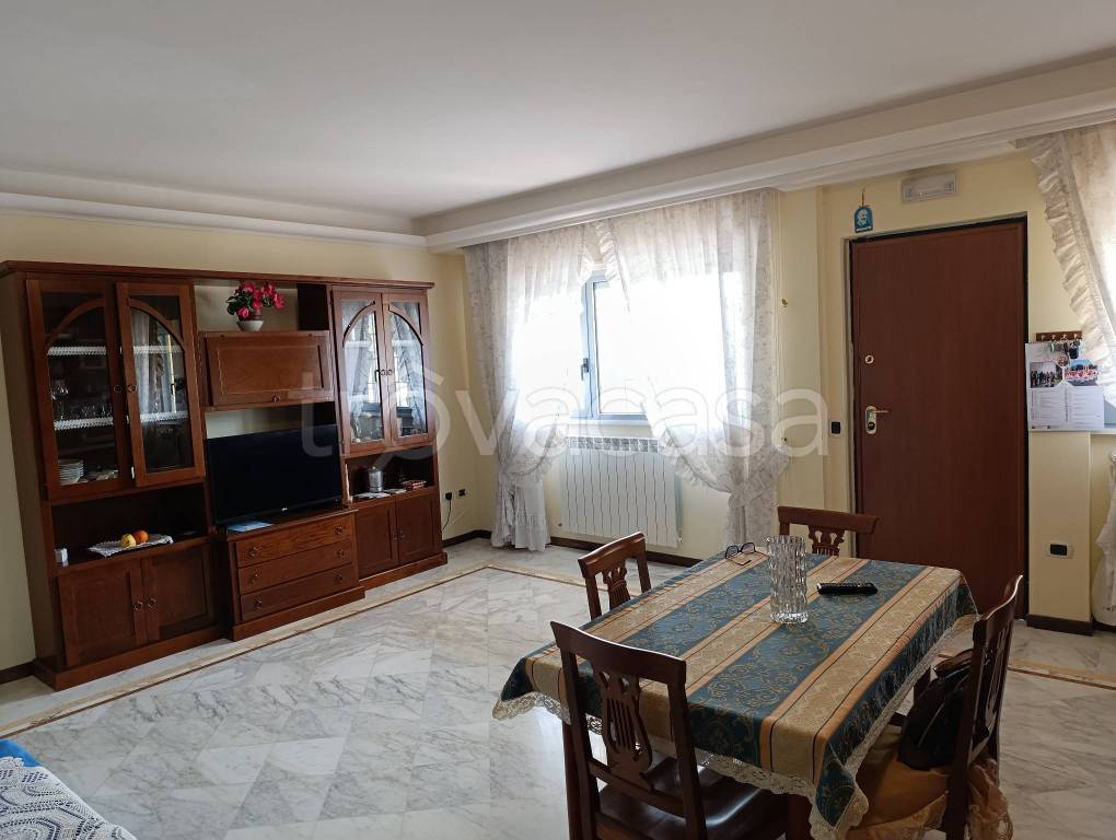 appartamento in vendita a Fiuggi