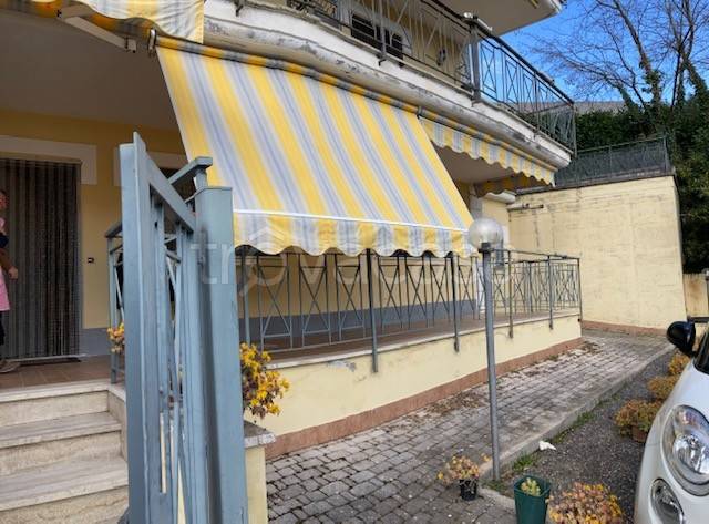 appartamento in vendita a Fiuggi