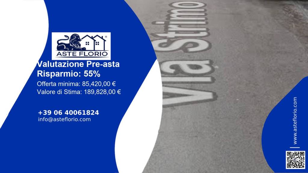 appartamento in vendita a Fiuggi