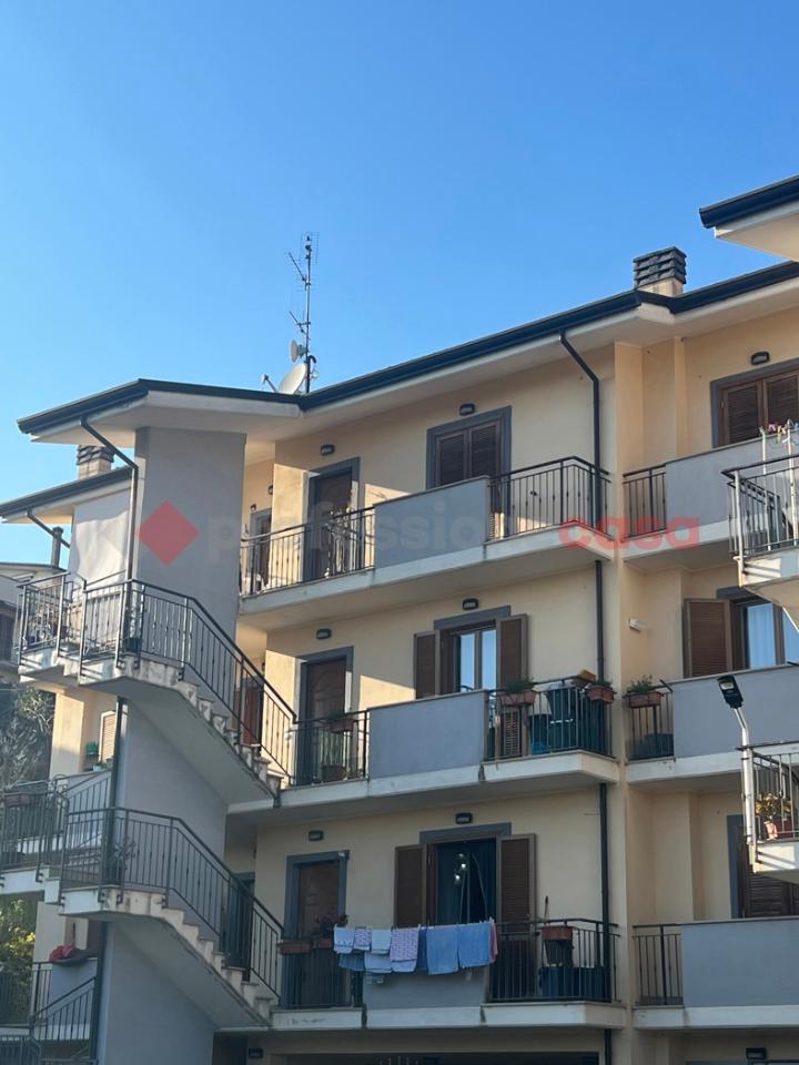 appartamento in vendita a Fiuggi