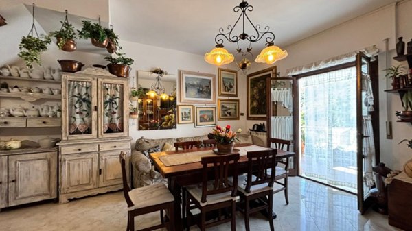 appartamento in vendita a Fiuggi