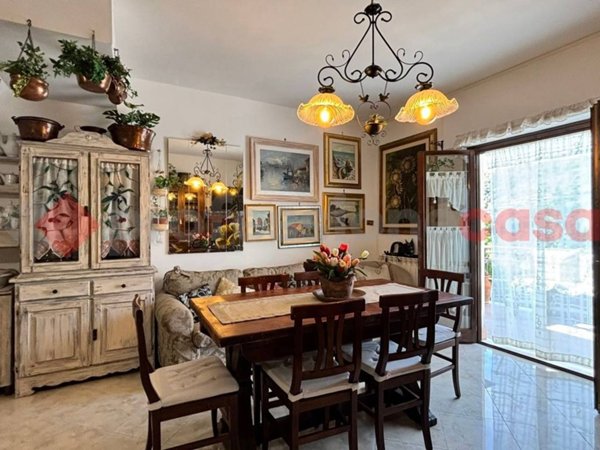 appartamento in vendita a Fiuggi