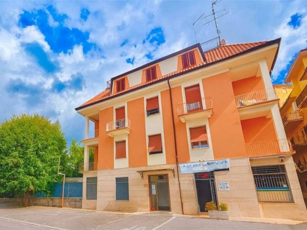 appartamento in vendita a Fiuggi